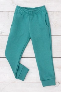 Girls’ Winter Pants – Warm Cotton Blend & Elastic Waist, Winter,  Nosi svoe 6... - Picture 1 of 5