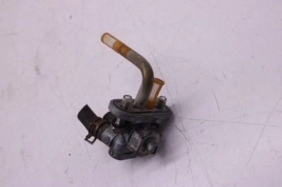 01-04 SUZUKI INTRUDER 1400 VS1400 OEM TANQUE DE GASOLINA COMBUSTIBLE PETCOCK Foto 1 de 4