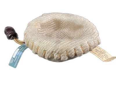 GLAS-COL 250mL Fiberglass Fabric Heating Mantle w/ Cord 180W 115V 100A 0402 - Image 1 of 4