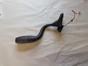 2007 2008 Silverado Sierra Transmission Shifter Lever 4 Speed Transmission Only - Picture 1 of 12