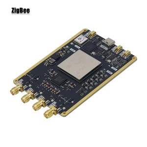 Placa de desarrollo SDR USRP B210 AD9361BBCZ+XC7K325T mejorada - Imagen 1 de 6