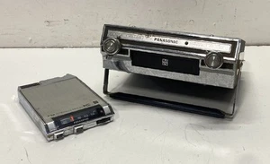 Panasonic Ground Speaker - Zdjęcie 1 z 7