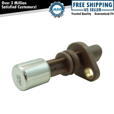 Sensor de posición del cigüeñal para 96-03 Chevrolet S10 GMC Sonoma Sunfire Cavalier Foto 1 de 4