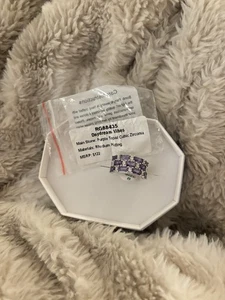 "Daydream Vibes" OG Bomb Partyring Größe 8 Rhodium  - Bild 1 von 2