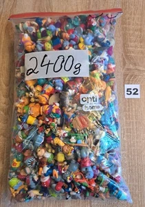 Ü-Ei Konvolut HPF-FIGUREN und andere Figuren - Bild 1 von 3