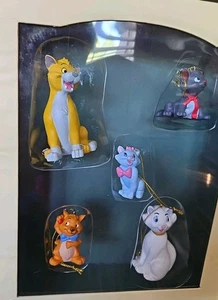 Disney The Aristocats 5-teilige Weihnachtsgeschichtenbuchsammlung gebraucht, in einwandfreiem Zustand - Bild 1 von 9