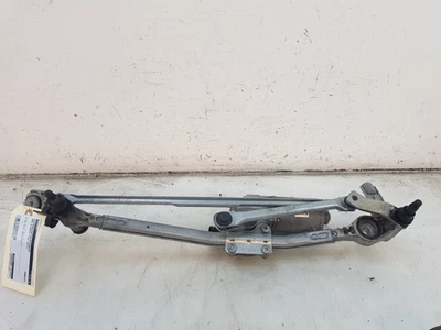 SCHEIBENWISCHERMOTOR BMW 3 serie (E92) Coupé 325i 24V (N53-B30A) 2011 697826301 - Изображение 1 из 4