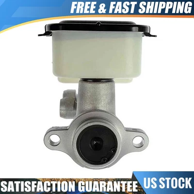 Cilindro maestro de freno Dorman 1 para Chevrolet Blazer 1987-1991 Foto 1 de 3