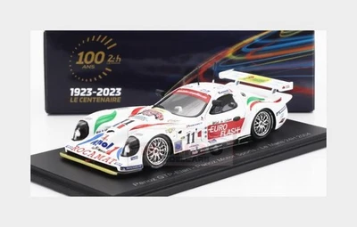 1:43 SPARK Panoz Gtp-Elan #11 24H Le Mans 2004 Bourdais Blanchemain S5029 - Immagine 1 di 2