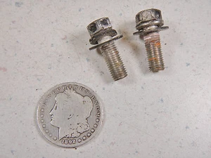 96 YAMAHA WAVERAIDER RA700 IMPELLER IMPELLOR PROP HOUSING MOUNTING BOLTS - Picture 1 of 3