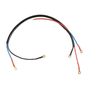 Battery Connect Cable Wire Wiring For Go Kart ATV Electric Bike Motorcycle - Picture 1 of 7