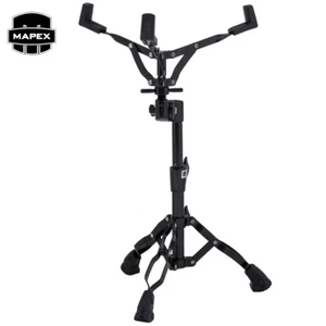 Mapex S600EB Mars Series Black Double Braced Snare Stand with Ratchet Adjuster - Picture 1 of 1