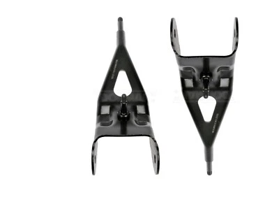 89-90 BRONCO II SUSPENSIÓN RADIO BRAZO DELANTERO IZQUIERDO DERECHO Y DERECHO JUEGO X 2 521-984 Foto 1 de 2