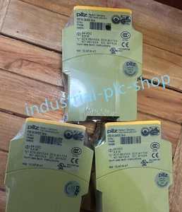 PILZ 774595 brand new Safety relay - Picture 1 of 3