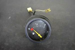 SUZUKI 1988 1989 1990 1991 1992 - 1997 GSX600 KATANA FUEL GAS PETRO METER GAUGE - Picture 1 of 10