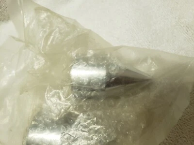 川崎忍者 650 ZX6 ZX6R ZX7 ZX9 ZX10R ZX12 ZX14 SPIKE BAR ENDS CHROME #L9 — 第 1/3 张图片