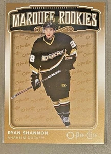 2006-07 O-Pee-Chee - Marquee Rookies - U-Pick - *2438 - Picture 1 of 2