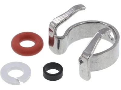 Kit de juntas de inyector de combustible para Nissan Titan 2017-2022 55792WT 2018 2019 2020 2021 Foto 1 de 2