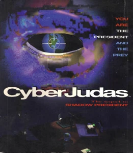 CYBERJUDAS CYBER JUDAS +1Clk Windows 11 10 8 7 Vista XP Instalación - Imagen 1 de 4