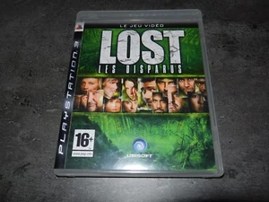 Jeux PS3 Lost Les Disparus - Imagen 1 de 1