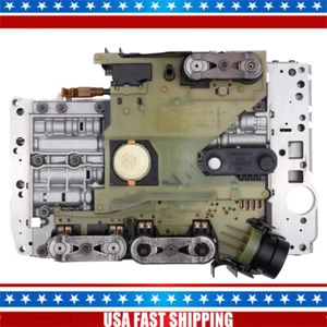 722.6 Transmission Valve Body For Sprinter 2500 2007 2008 2009 6 Cyl 3.0L 3.5L - Picture 1 of 10