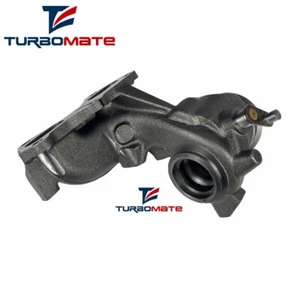 Turbine housing TD03 49373-03010 for Alfa-Romeo Fiat Lancia 0.9 TwinAir 84/85 HP - Picture 1 of 5