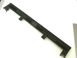 Dell JVX59 Poweredge R630 Server CPU Cooling Baffle Air Shroud - Photo 1/3