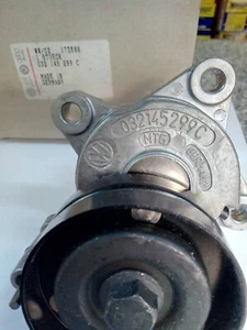 VOLKSWAGEN ,GOLF '3' 1992-1994 (ABD,ABU) Belt Tensioner 032145299C ,GENUINE - Picture 1 of 2