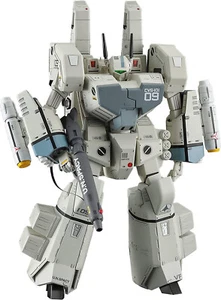Hasegawa 1/72 MACROSS VF-1J ARMORED VALKYRIE OPERATION BULLS EYE Part2 Model Kit - Picture 1 of 9