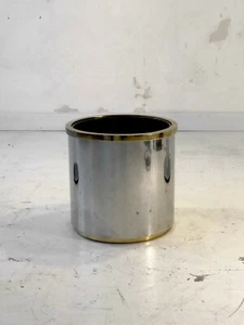 1970 GUY LEFEVRE JANSEN 1 JARDINIERE ART-DECO MODERNISTE SHABBY-CHIC Pergay - Picture 1 of 6