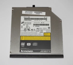 Lenovo ThinkPad T430 T530 T420 T520 Laufwerk DVD Brenner - Afbeelding 1 van 1