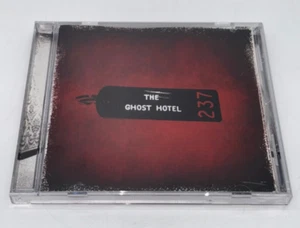 THE GHOST HOTEL - 237 - CD, 2009 - WARRANTY - AUSSIE STOCK - RARE OOP - Foto 1 di 2