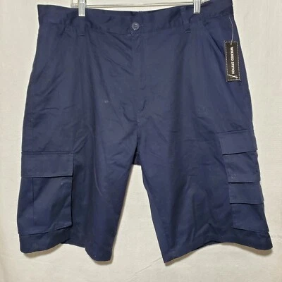 Шорты мужские Wicked Stitch с карманом карго 40 повседневные  - Изображение 1 из 4