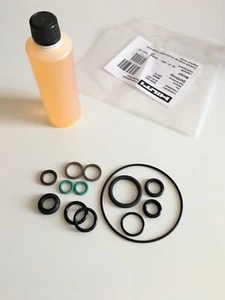 Juego Juntas y Anillos de Sellado HILTI TE7-C TE7-A #328346 240915 348667 327953 - Imagen 1 de 2