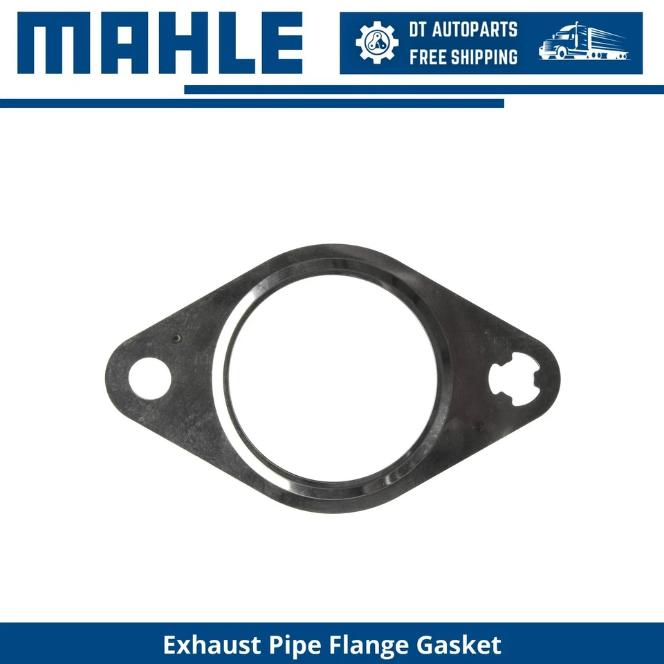 Junta de brida de tubo de escape Mahle 2011 para Ford Fusion 2010-2012 3,5 L V6 Foto 1 de 1