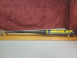 2016 Dudley Lightning Legend Senior Softball Bat LLBSP 34/27 #2 - Picture 1 of 10