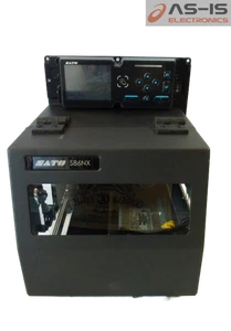 *AS IS* Sato S86-NX Series Thermal Label Print Engine - Picture 1 of 9