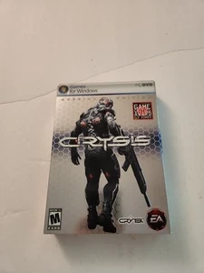 Crysis (PC, 2007) Special Edition - Bild 1 von 11