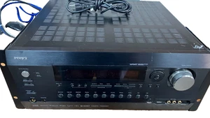 Integra DTR-70.6 - AV Receiver w/ rack mounts - Picture 1 of 4