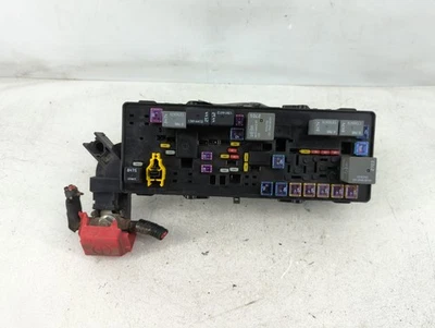 Chrysler Pt Cruiser 2002-2003 caja de fusibles caja relé módulo Tipm HAR95 Foto 1 de 4