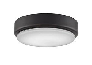 Fanimation Levon Custom Ceiling Fan Light Kit in Dark Bronze - Picture 1 of 1