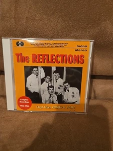 The Reflections - (Just Like) Romeo and Juliet CD - Picture 1 of 9