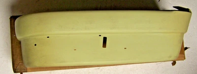 Chevrolet y Pontiac 1954 2 puertas asiento delantero panel inferior asi izquierdo nos #4642519 Foto 1 de 4