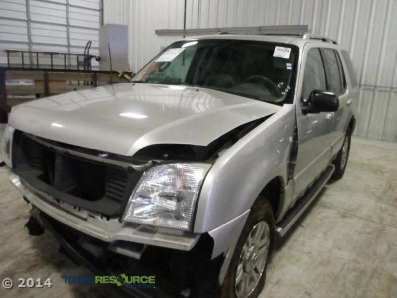 Compresor de aire acondicionado 4 puertas excluyendo Sport Trac 8 cilindros compatible con 02-03 EXPLORER 291248 Foto 1 de 4