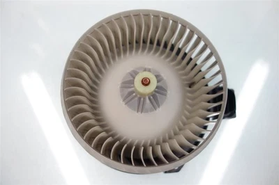 Ventilador de motor soplador calentador aire acondicionado Acura MDX 2010-2014 3,7 L 79310-Stx-A01 Foto 1 de 4