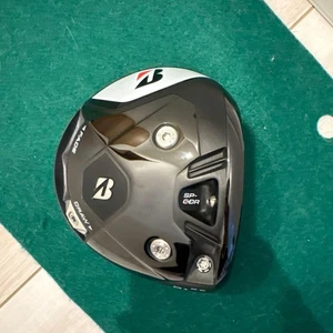 Bridgestone B1ST driver 9.5° head only - Picture 1 of 3
