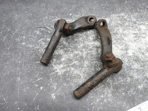 Ducati 350 450 Front Foot Pegs    2908 - Picture 1 of 8