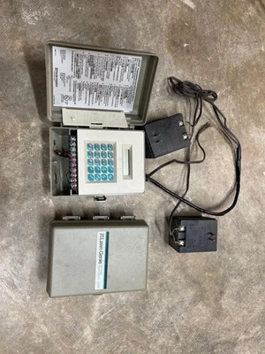 2- Temporizador de rociadores digitales Lawn Genie L80306P Foto 1 de 2