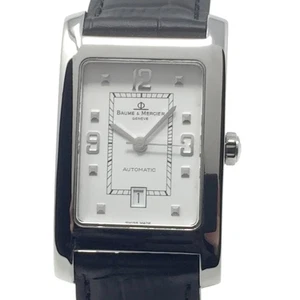 Baume & Mercier (like new & unworn) Hampton Automatic MV045120 - Bild 1 von 9