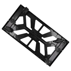 Support CPU Mobile Réglable ABS Support Tour Ordinateur Sous Bureau Support CPU - Photo 1/22